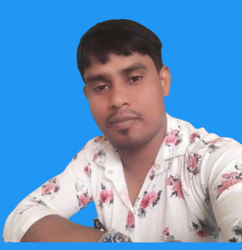 KHALILUR RAHAMAN GEOGRAPHY(M.A) 