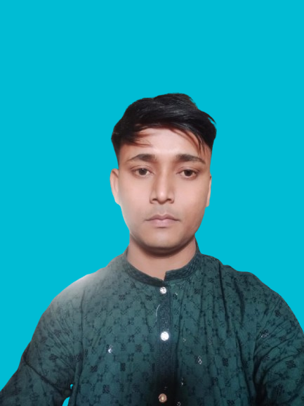 MOSTAFIJUR RAHAMAN, Mathematics Teacher (M.sc) 