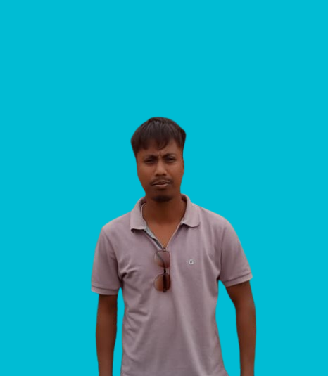 RAJKUMAR SARKAR , HistoryTeacher (M.A) 