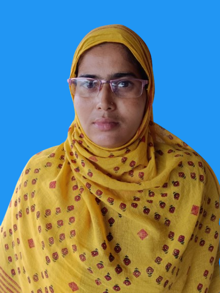 JOHORA KHATUN. Geography (H)